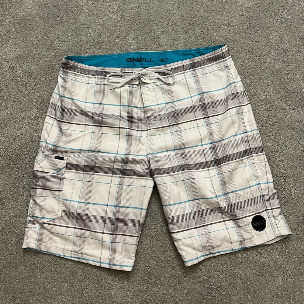 O’Neill board shorts
